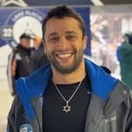 Jared “Jewish Jet” Firestone יוסף