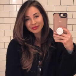 Candace Cabrera 
