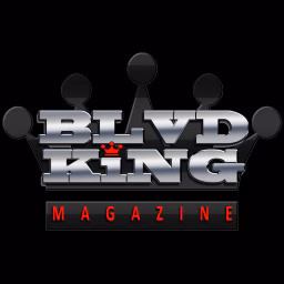 Blvd King Magazine