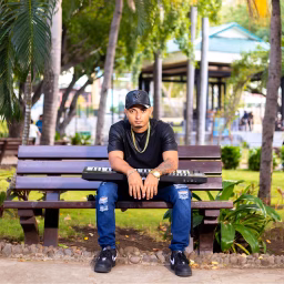 El Magna Beats