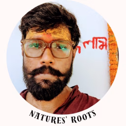 Nature's Roots