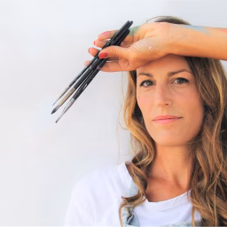 Createful Art with Ashley Krieger