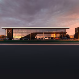 Feldmann Imports - Mercedes-Benz Dealer