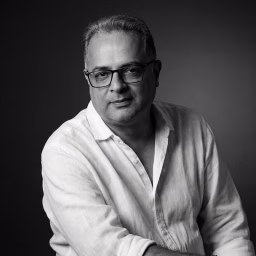 Bharat Arora