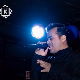 Deepesh Kishor Bhattarai