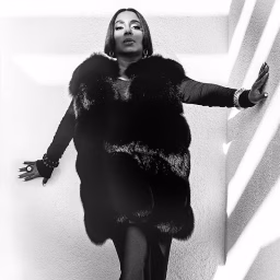 Ledisi - Topic