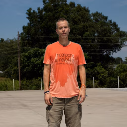 Wolfgang Tillmans