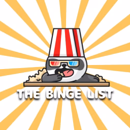 The Binge List