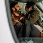 Jess & Shawn | Travel Builders | Climbers