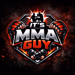 It's MMA Guy