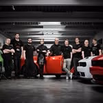 Geigercars München