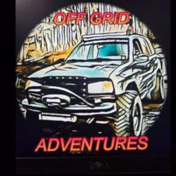 Off grid adventures