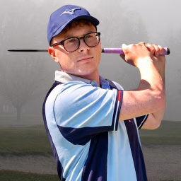 LM Golf