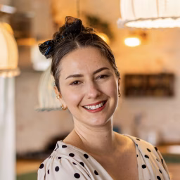 Karla Amadori