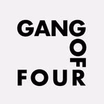 GANG OF FOUR