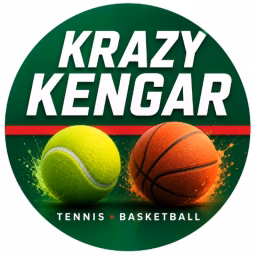 KraZy KenGar TenNis
