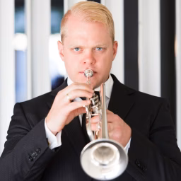 Phill O'Neill (Trumpet)