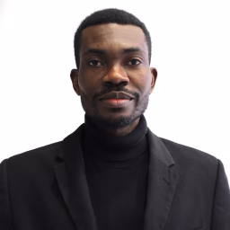 Chidiebere Omasi