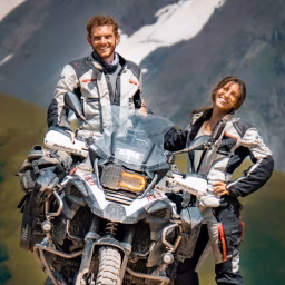 We Are Adventure Riders