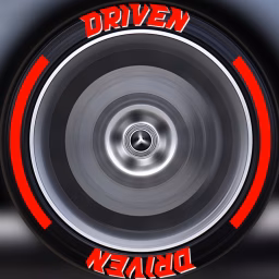 Driven
