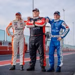 Team Hahn Racing