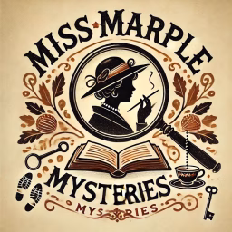 Marple's Mind