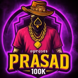 PRASAD GAMER (ARG)