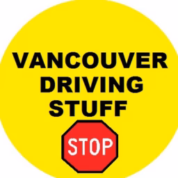 Vancouver Driving Stuff