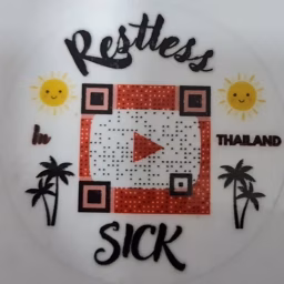 Restless Sick