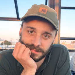 The Poetry Vessel with Nathan Hassall