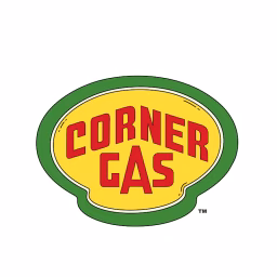 Corner Gas Official