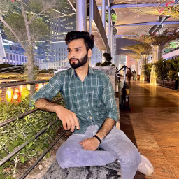Rao Dipesh