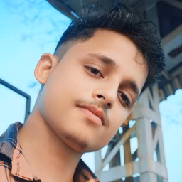 LX mithilesh Sahu