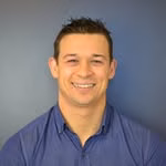 Dr Eric Hansen