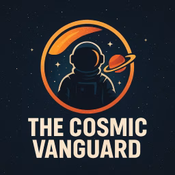 The Cosmic Vanguard