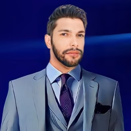 Luciano Rezendi