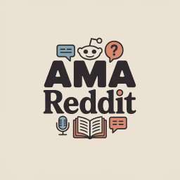 Ama Reddit 