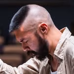 Conrad Tao