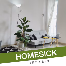 Homesick Dezain