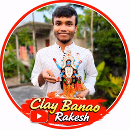 Clay Banao Rakesh 