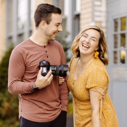 Your Photography BFF
