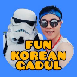 FUN Korean GADUL