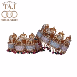 Taj Bridal Store 