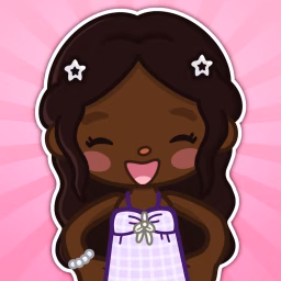 it’s Crystal Toca