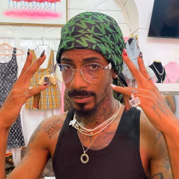 PIPO DOGG SHOW