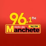 Rádio Manchete Rio