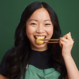 Tiff Loves Tofu
