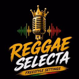 Reggae Selecta UK