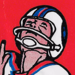 80s Football Cards