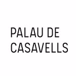 PALAU DE CASAVELLS